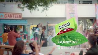 Doublemint Paanmint | #PehlePaan Phir Gaan – The Fresher (6 Secs)