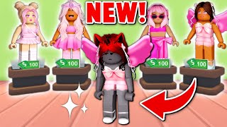 ⭐NEW⭐ Mannequins Update in Adopt Me! | Roblox