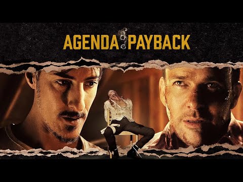 Agenda Payback 神经错乱 2018年 高清中字 免费完整版在线观看 still
