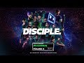 Disciple - We Don't Play [MEGA-COLLAB]