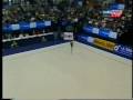 Susanna Marchesi ITA Ball EC Granada 2002 AA FINAL