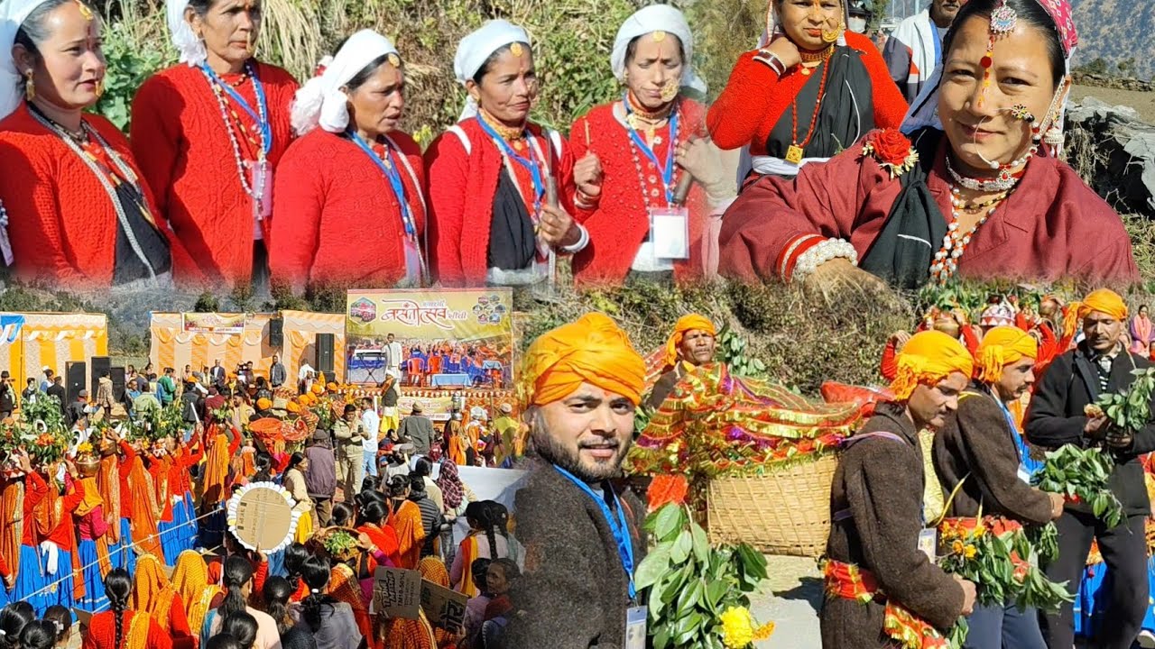 ग्यारहवां बसंत महोत्सव 2026( part -01) झाकी प्रदर्शनी