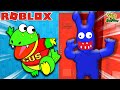 Can We Escape Roblox Mo&#39;s Academy! Scariest School in Roblox!