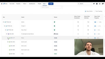 Program Tree - The Simplest Way To Manage Your Program in Jira