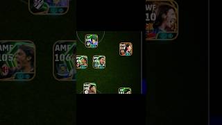 Messi Trainer 110 🔥 #efootballmobile  #pes #fifa #football #messi #gaming #efootball26