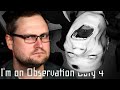 САМЫЙ ВНИМАТЕЛЬНЫЙ ЧЕЛОВЕК 4 ► I'm on Observation Duty 4