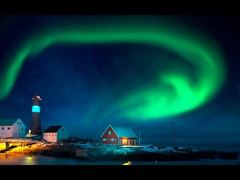 Why you must see the Northern Lights in your lifetime