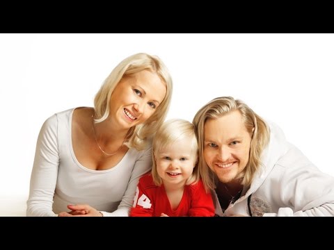 Ovumia Fertility Clinic proudly presents: The Happy Family