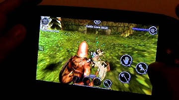 Much i5   Ravensword Touch Control   Tincore Keymapping)