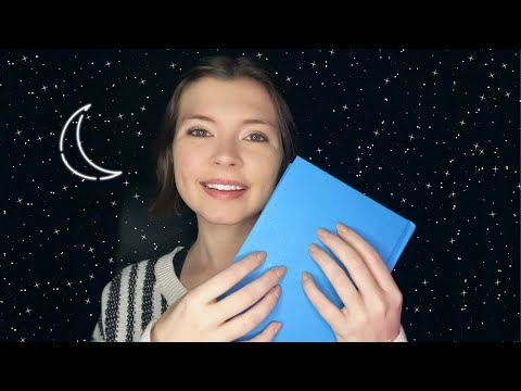ASMR Slow and Tingly Triggers For Sleep