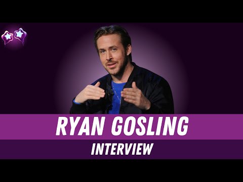 Βίντεο: Ryan Gosling: βιογραφία, καριέρα, προσωπική ζωή, ενδιαφέροντα γεγονότα