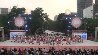 THE☆北海道医療大学 ~2011YOSAKOIソーラン祭り(ソーランナイト)