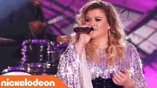 Kelly Clarkson Medley Hits 2017 (Halo Awards 2017) [ AUDIO ]