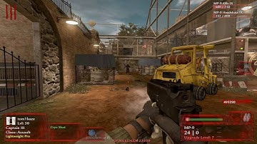 Realism Mod 3.0 update - Custom Perks!!!