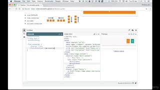 Flex direction - Flexbox Tutorial