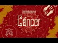 CÁNCER ♋️ TOCA CORTAR TODO AQUELLO QUE TE ESTANCA ✂️