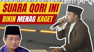 Download Lagu Qadarasmadi Rasyid || Tilawah Pembukaan STQH Nasional 2025 MP3