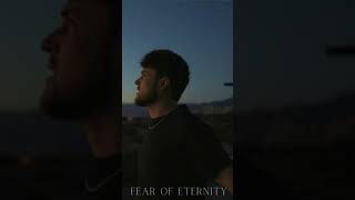 @itismunn - fear of eternity OUT NOW