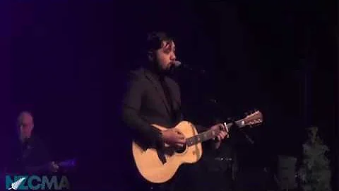 2019 NZ CMA Entertainer of the Year, Songwriter - ...