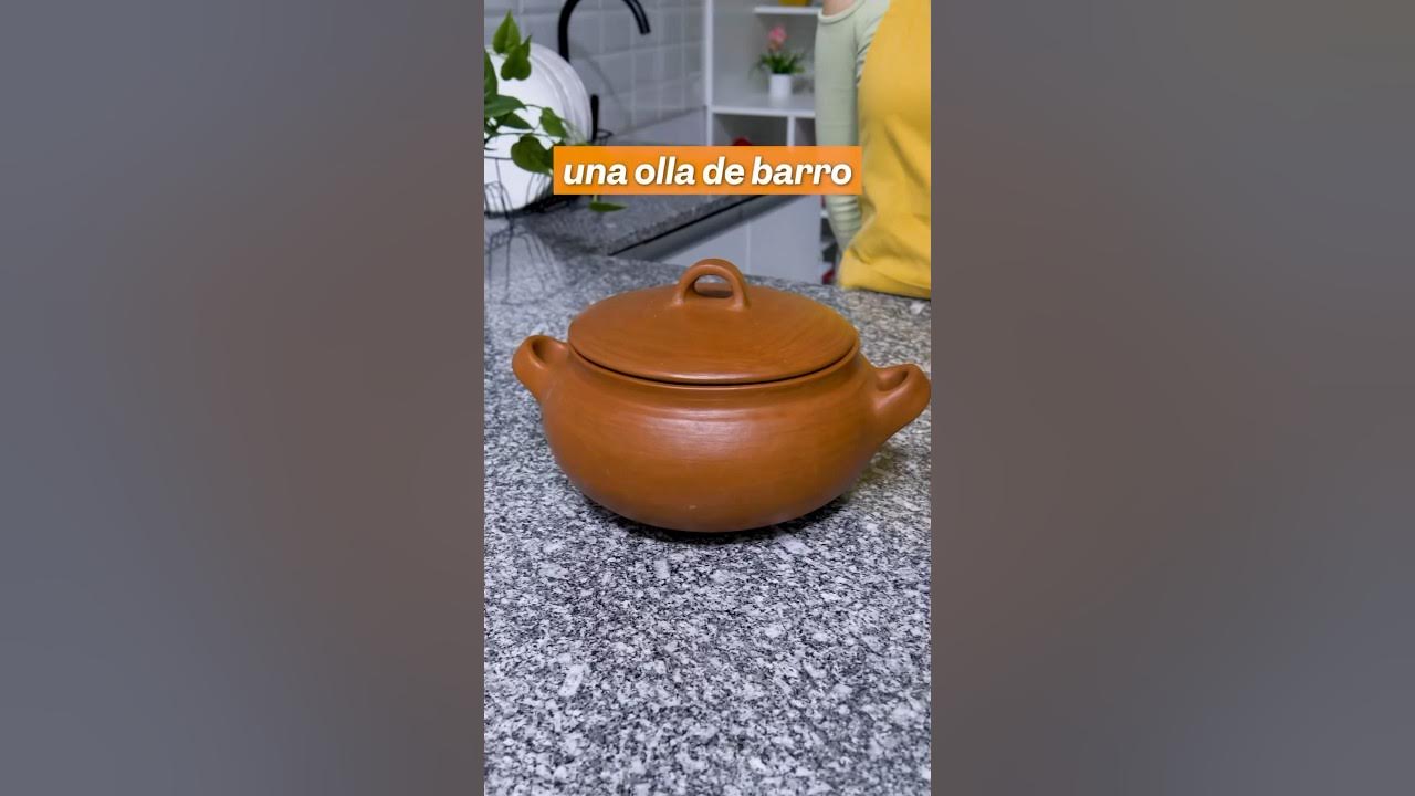 Cómo curar una olla de barro o cazuela, Tips para antes de usarlas