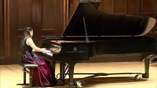 Schubert: Sonata No. 20 in A Major, D. 959