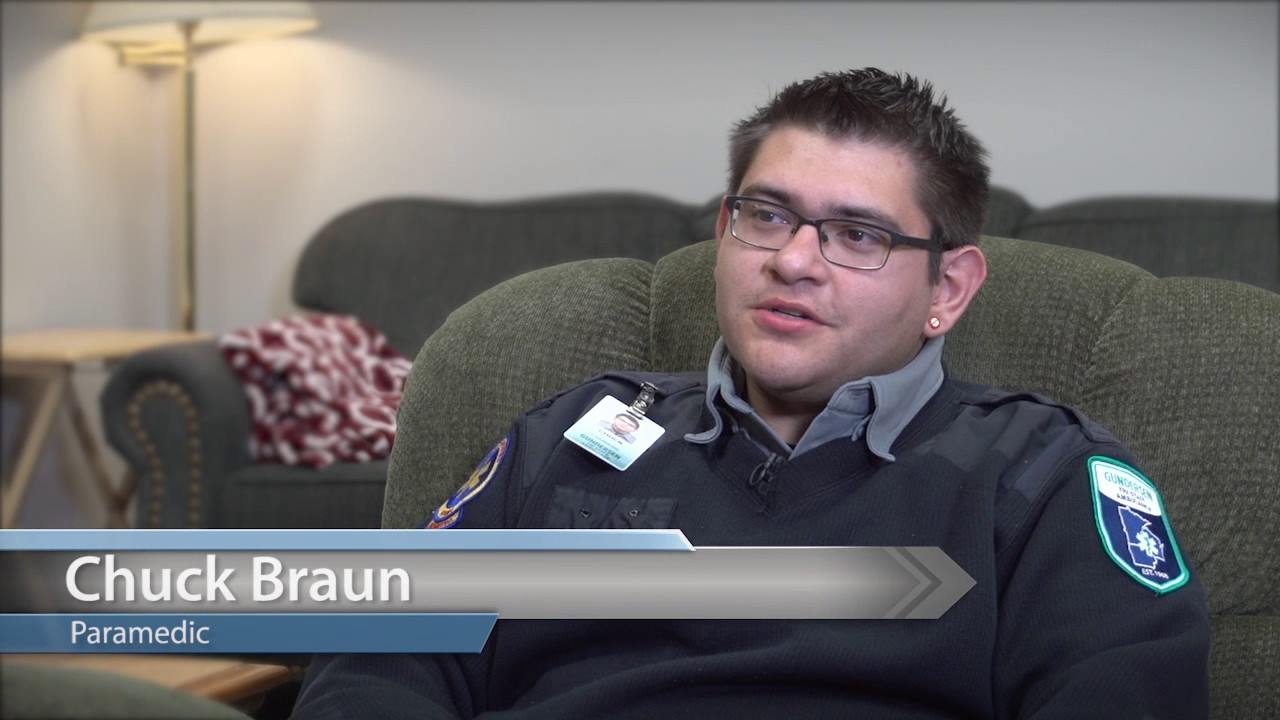 What is Most Challenging About Tri-State Ambulance