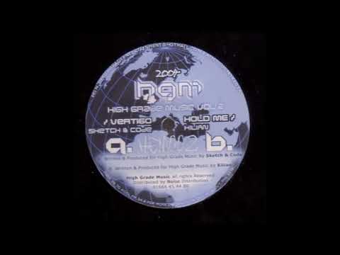 Sketch & DJ Code — Sketch & Code - Vertigo