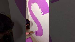Wallpainting Fast Code Art