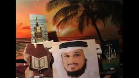 أذكار طرفي النهار | فارس عباد