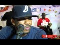 The Game Talks R.E.D Album With TheSource.com BET Awards Radio Room