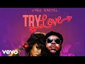 Vybz Kartel - Try Love (Official Audio)