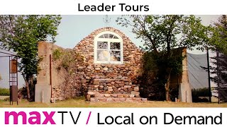 Leader Tours - SaskTel maxTV Local on Demand