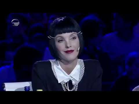 X ფაქტორი – მარიამ შენგელია / X Factor - Mariam Shengelia (2018)