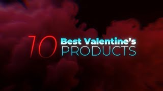 Top 10 Best-Selling Valentine’s Day POD Products | Bundle & Personalization Strategy with GearLaunch