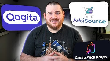 Brand New Wholesale Sourcing Method - Qogita + Amazon FBA