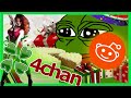 🍀 Cuando 4CHAN y REDDIT HICIERON EL BIEN 🧡 ~Sommer