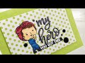 End of video