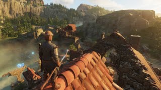 Clearing Woodgard (Wizard Ep. 6)