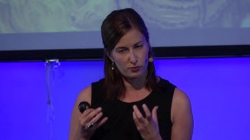 The Power of Ethical Imagination | Anna Seppänen | TEDxOtaniemi