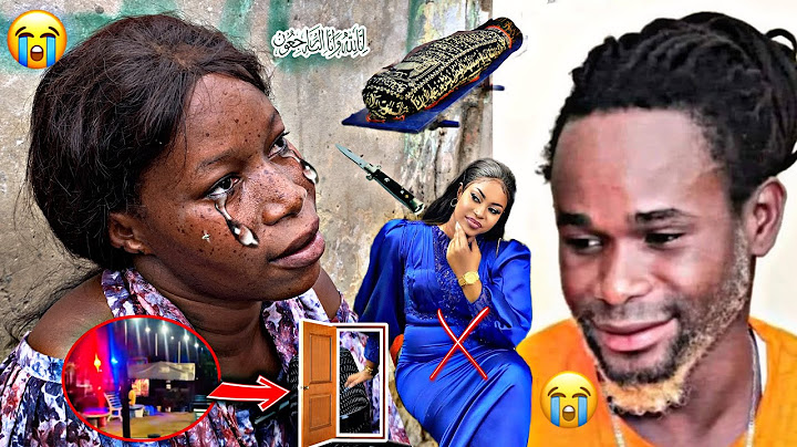 ‼️Nabou Leye mo rayy Aziz Dabala alahu akbar la s petite sœur de Aziz confirme mom mo dadji bountou
