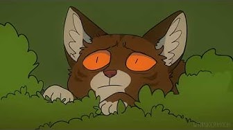 Ashfur, StarKits Prophecy Wiki