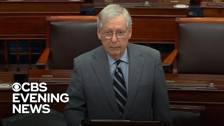 Congress nears $900 billion COVID deal with stimulus checks included