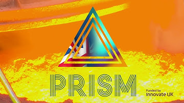PRISM - Short Introduction