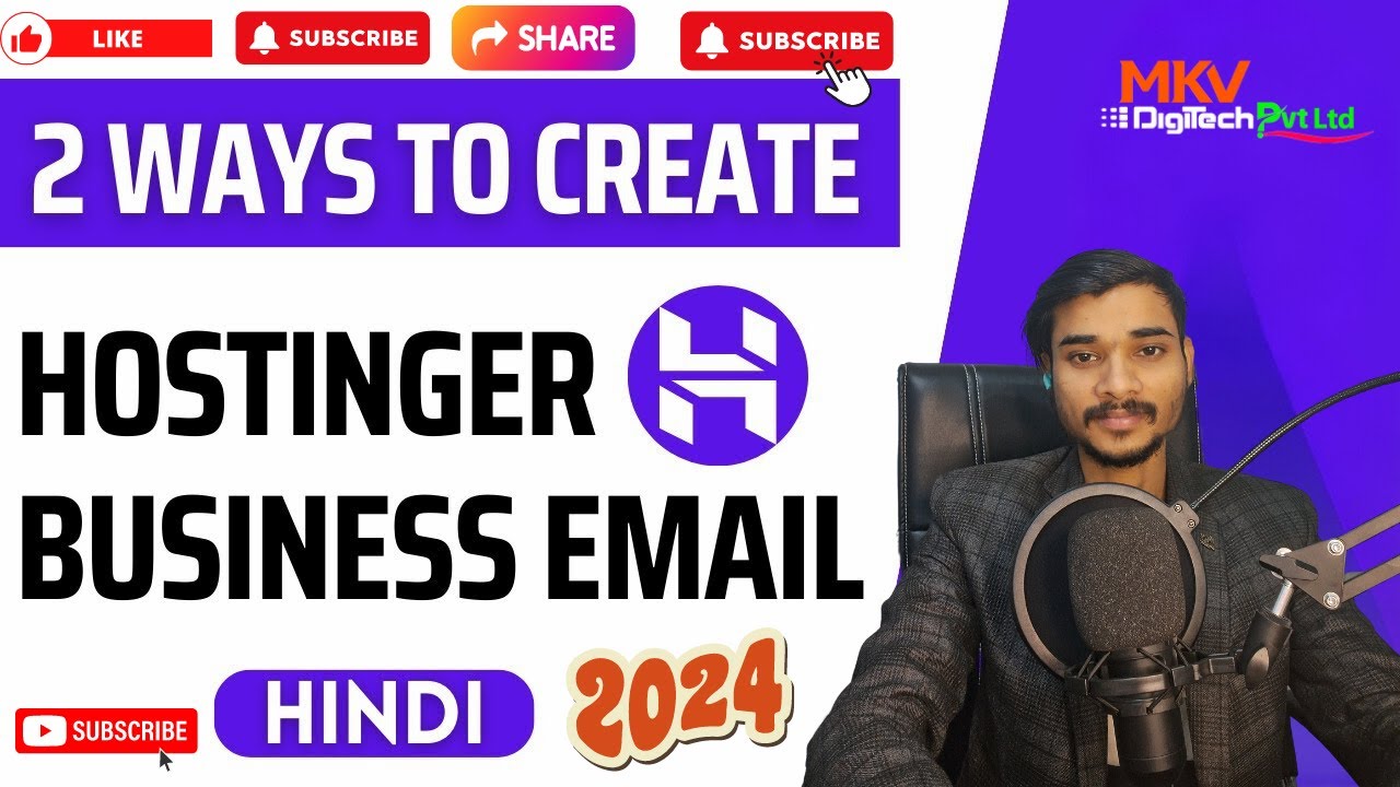 How To Create Business Email How To Create Business Email In how-to-create-business-email-how-to-create-business-email-in