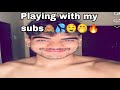 HAPPY INDEPENDENCE DAY🔥Playing with SUBS | Chikaplayz