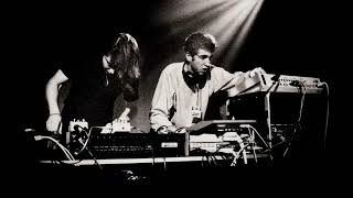 Daft Punk - Rollin' & Scratchin'/Never Seen Before @ The Mayan Theater 1 Janvier 1997 [Los Angeles]
