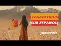 Rajvaadi odhni sub espaol  spanish translation  jonita ghandi  team babu khan kalank