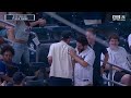 José Caballero's 7th home run of the 2026 season