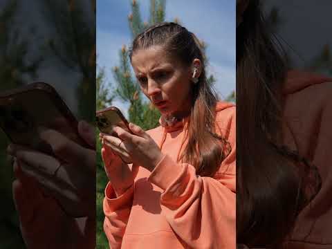 Пробежка ч.2) А кто в вашей семье готовит? #shorts