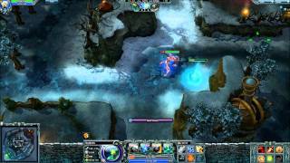 HoN Epic Bubbles
